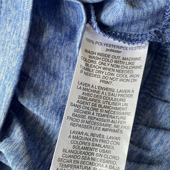 Adidas girls top set size 6x - Picture 5 of 9